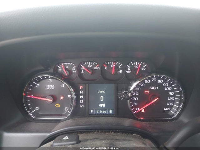 Продажа на аукционе авто 2015 Chevrolet Silverado 1500 Ls, vin: 1GCVKPEHXFZ196525, номер лота: 46048395