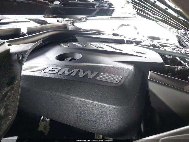 Продажа на аукционе авто 2024 Bmw 530i, vin: WBA43FJ09RCP84486, номер лота: 46048396