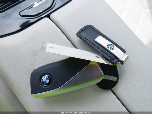 Продажа на аукционе авто 2024 Bmw 530i, vin: WBA43FJ09RCP84486, номер лота: 46048396