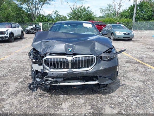 Продажа на аукционе авто 2024 Bmw 530i, vin: WBA43FJ09RCP84486, номер лота: 46048396