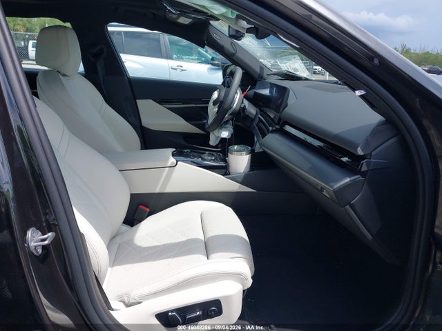 Продажа на аукционе авто 2024 Bmw 530i, vin: WBA43FJ09RCP84486, номер лота: 46048396
