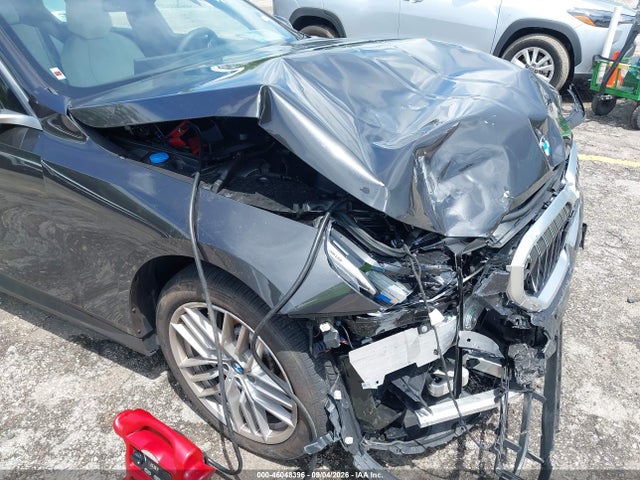 Продажа на аукционе авто 2024 Bmw 530i, vin: WBA43FJ09RCP84486, номер лота: 46048396