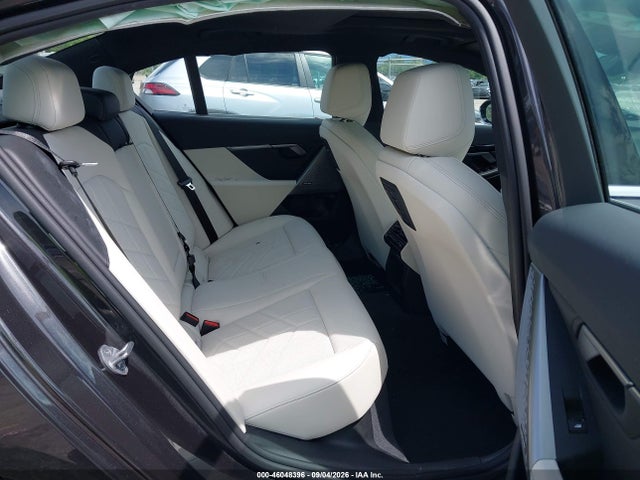 Продажа на аукционе авто 2024 Bmw 530i, vin: WBA43FJ09RCP84486, номер лота: 46048396