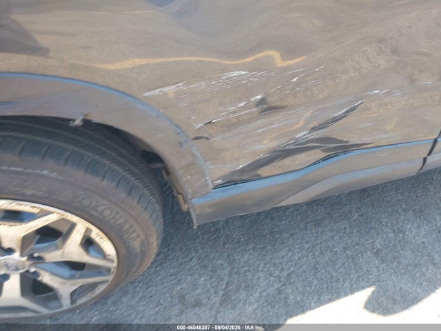 2019 Subaru Forester Premium მანქანა იყიდება აუქციონზე, vin: JF2SKAGC6KH586556, აუქციონის ნომერი: 46048397