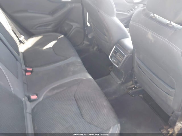 2019 Subaru Forester Premium მანქანა იყიდება აუქციონზე, vin: JF2SKAGC6KH586556, აუქციონის ნომერი: 46048397