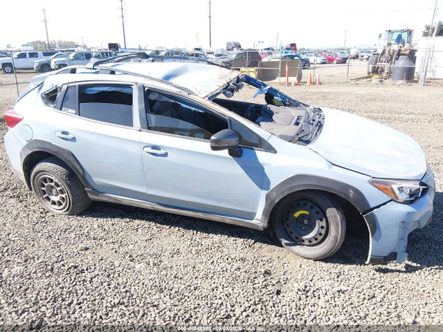 Subaru Crosstrek Sport 2021 JF2GTHRC3MH212319 Image 12