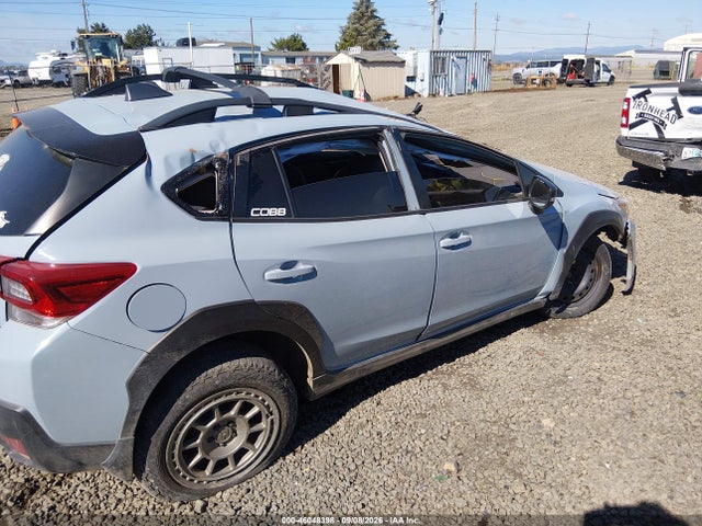 Subaru Crosstrek Sport 2021 JF2GTHRC3MH212319 Image 13