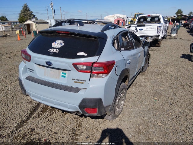 Subaru Crosstrek Sport 2021 JF2GTHRC3MH212319 Image 14