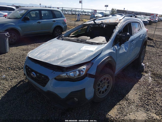 Subaru Crosstrek Sport 2021 JF2GTHRC3MH212319 Image 15