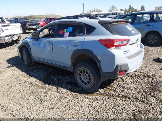 Subaru Crosstrek Sport 2021 JF2GTHRC3MH212319 Image 3