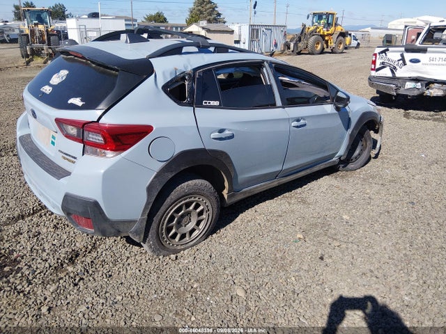 Subaru Crosstrek Sport 2021 JF2GTHRC3MH212319 Image 4