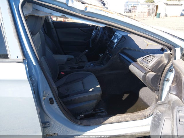 Subaru Crosstrek Sport 2021 JF2GTHRC3MH212319 Image 5
