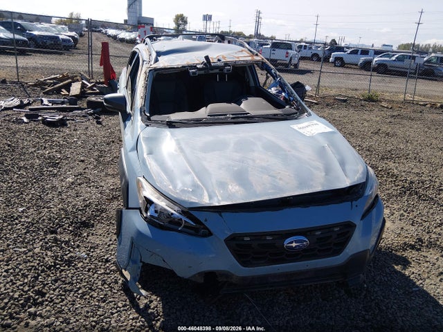 Subaru Crosstrek Sport 2021 JF2GTHRC3MH212319 Image 6