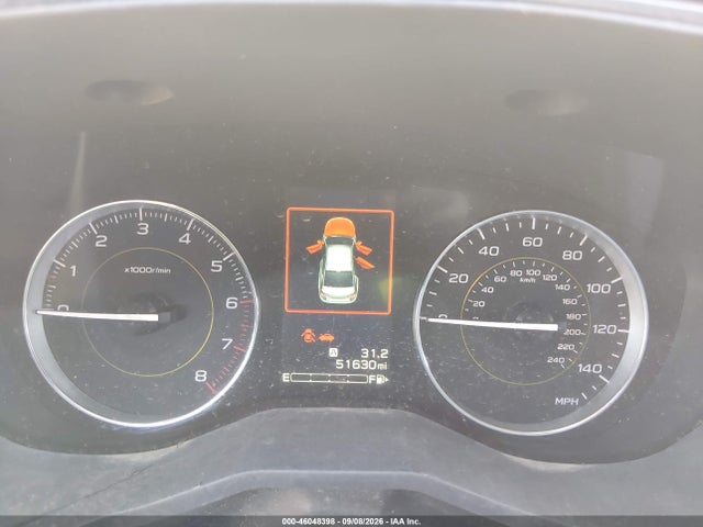 Subaru Crosstrek Sport 2021 JF2GTHRC3MH212319 Image 7