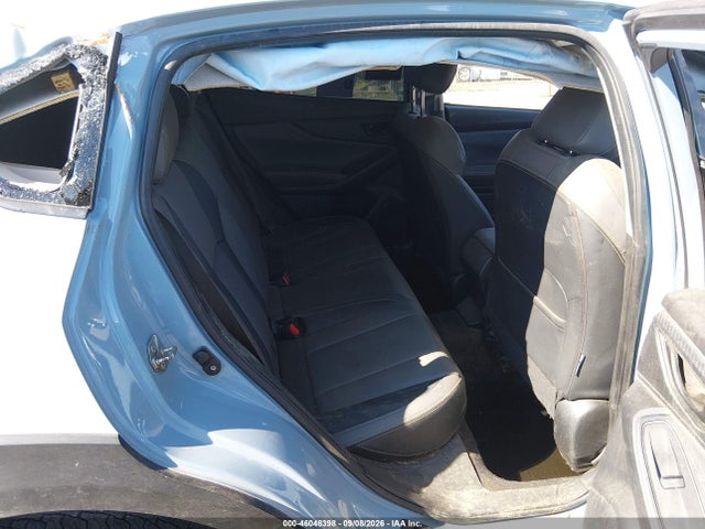 Subaru Crosstrek Sport 2021 JF2GTHRC3MH212319 Image 8