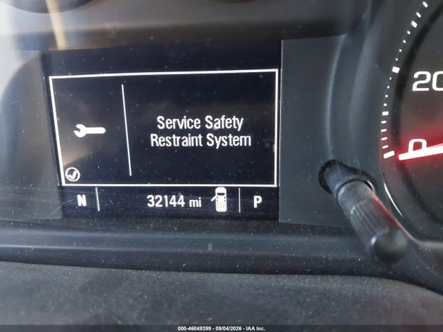 2025 Chevrolet Silverado 1500 2wd  Long Bed Wt მანქანა იყიდება აუქციონზე, vin: 3GCNAAED9SG219767, აუქციონის ნომერი: 46048399