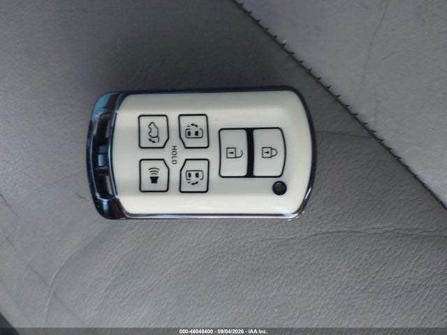 Продажа на аукционе авто 2015 Toyota Sienna Xle Premium 8 Passenger, vin: 5TDYK3DC3FS649266, номер лота: 46048400