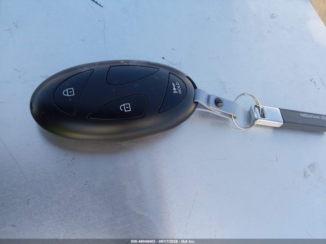 2025 Hyundai Elantra N მანქანა იყიდება აუქციონზე, vin: KMHLW4DK8SU034483, აუქციონის ნომერი: 46048402