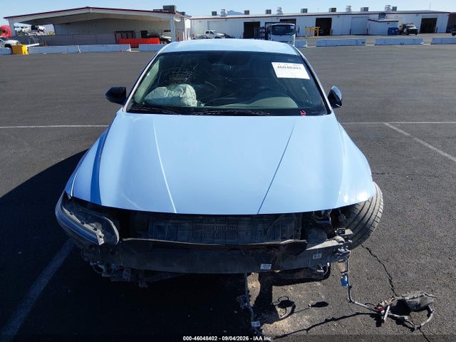 2025 Hyundai Elantra N მანქანა იყიდება აუქციონზე, vin: KMHLW4DK8SU034483, აუქციონის ნომერი: 46048402
