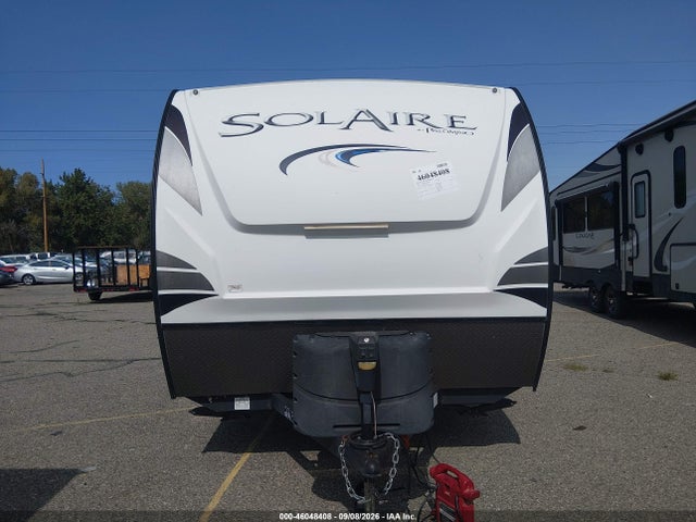 2018 Forest River 211bh მანქანა იყიდება აუქციონზე, vin: 4X4TPAW24JN022380, აუქციონის ნომერი: 46048408