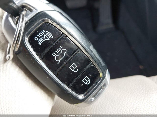 Hyundai Santa Fe Limited 2.0t 2020 5NMS5CAAXLH288231 Image 11