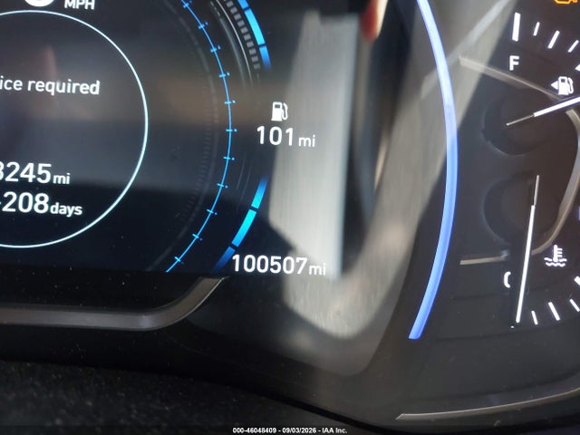 Hyundai Santa Fe Limited 2.0t 2020 5NMS5CAAXLH288231 Image 15