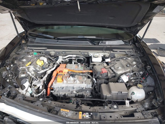 1GYKPNRL5SZ307400 Cadillac Lyriq Luxury 1 Rwd