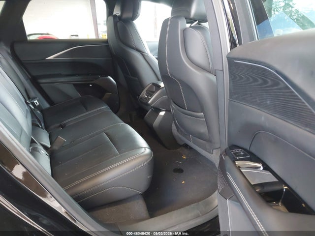 1GYKPNRL5SZ307400 Cadillac Lyriq Luxury 1 Rwd