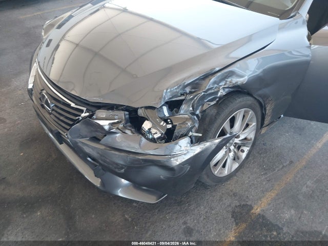 Aukcja sprzedaży 2016 Lexus Is 200t, vin: JTHBA1D22G5025131, numer aukcji: 46048421