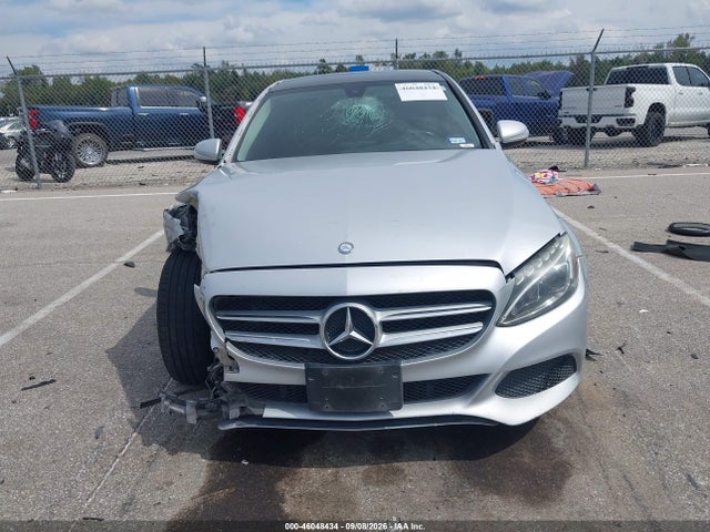 Продажа на аукционе авто 2015 Mercedes-benz C 300, vin: 55SWF4JB8FU082763, номер лота: 46048434