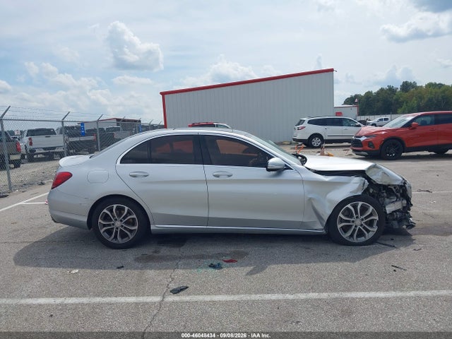 Продажа на аукционе авто 2015 Mercedes-benz C 300, vin: 55SWF4JB8FU082763, номер лота: 46048434