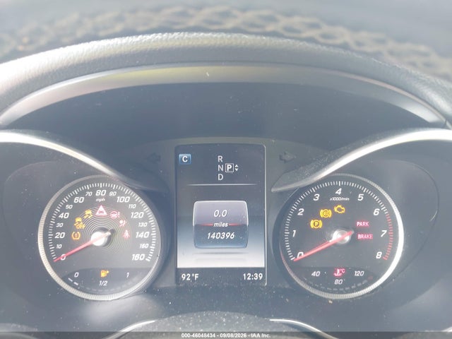 Продажа на аукционе авто 2015 Mercedes-benz C 300, vin: 55SWF4JB8FU082763, номер лота: 46048434