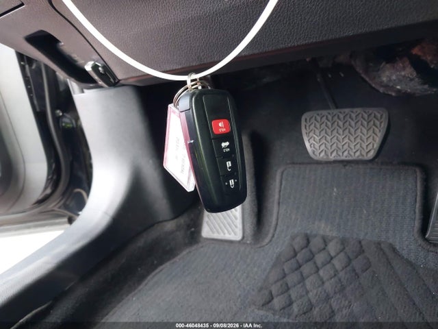 Toyota CAMRY SE 2024 4T1T11AK5RU867802 Image 11