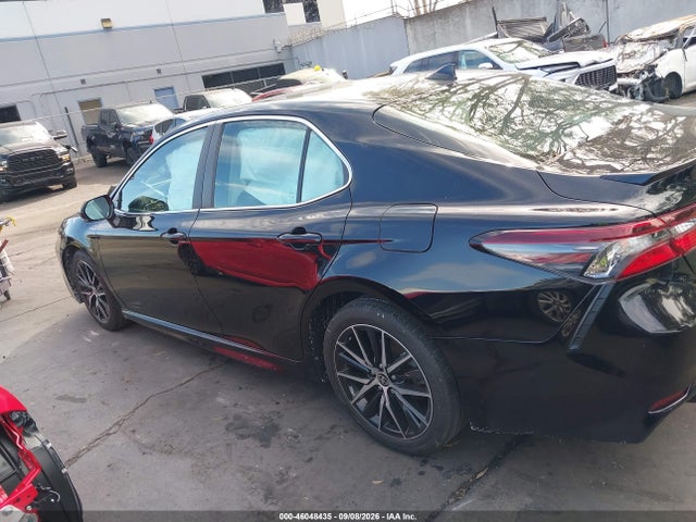 Toyota CAMRY SE 2024 4T1T11AK5RU867802 Image 14