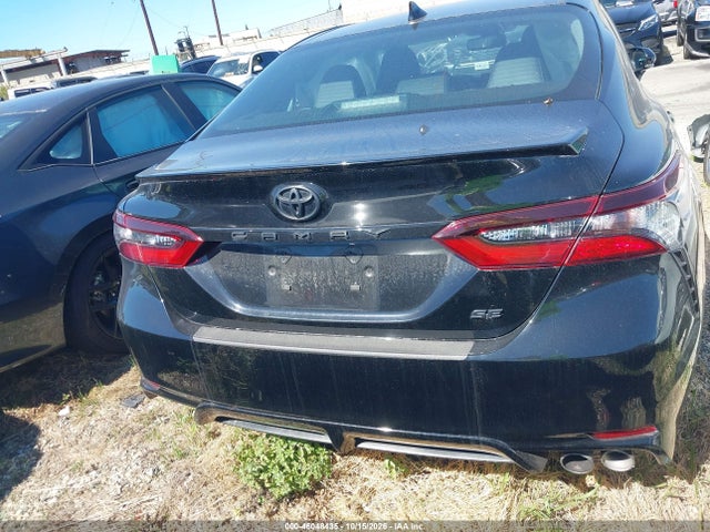Toyota CAMRY SE 2024 4T1T11AK5RU867802 Image 16