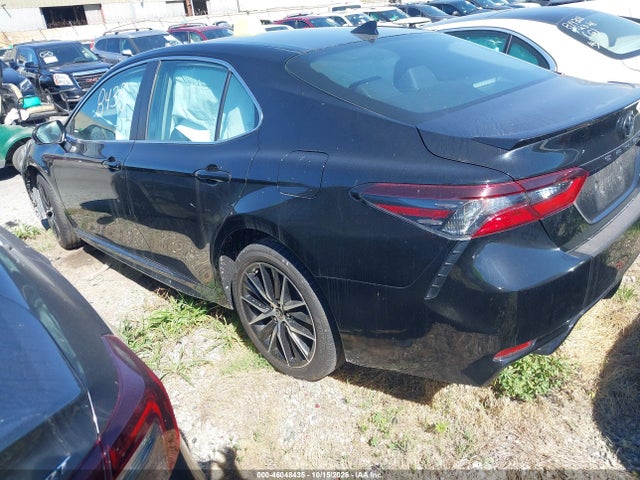 Toyota CAMRY SE 2024 4T1T11AK5RU867802 Image 3