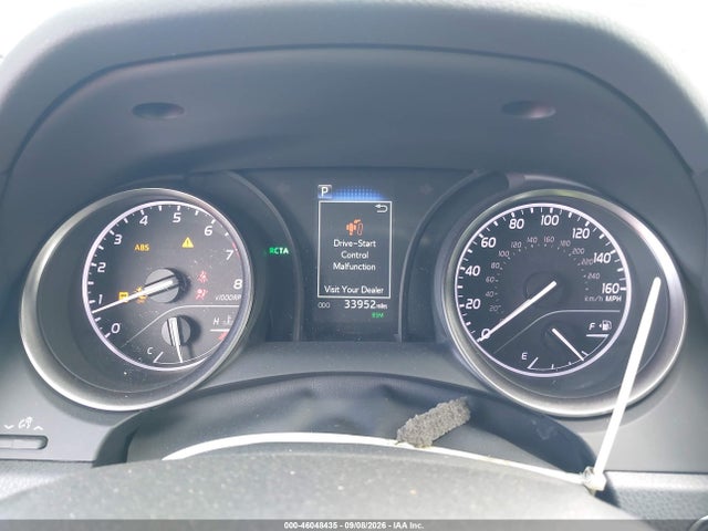 Toyota CAMRY SE 2024 4T1T11AK5RU867802 Image 7