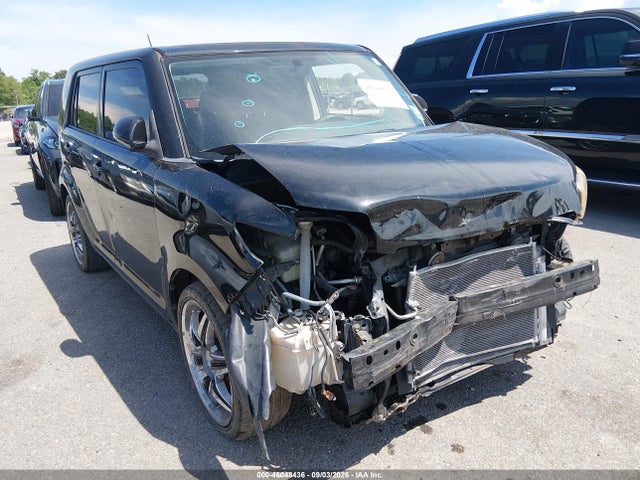 Продажа на аукционе авто 2008 Scion Xb, vin: JTLKE50E581006261, номер лота: 46048436