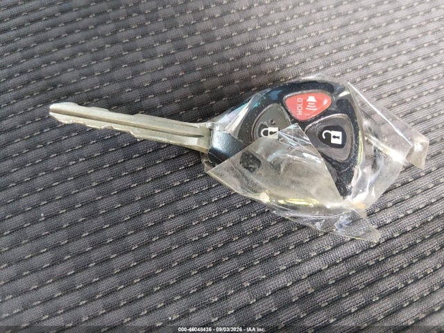 Aukcja sprzedaży 2008 Scion Xb, vin: JTLKE50E581006261, numer aukcji: 46048436