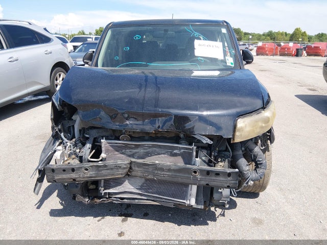 Aukcja sprzedaży 2008 Scion Xb, vin: JTLKE50E581006261, numer aukcji: 46048436