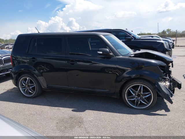 Aukcja sprzedaży 2008 Scion Xb, vin: JTLKE50E581006261, numer aukcji: 46048436