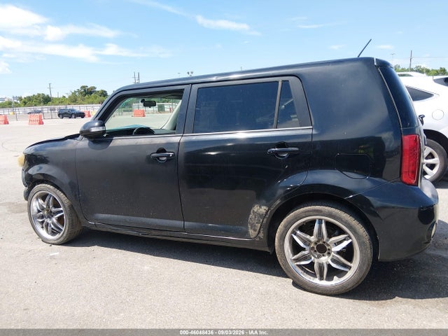 Aukcja sprzedaży 2008 Scion Xb, vin: JTLKE50E581006261, numer aukcji: 46048436