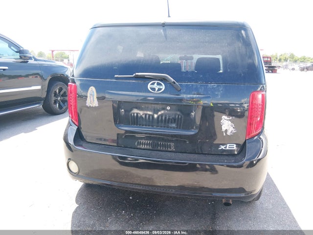 Aukcja sprzedaży 2008 Scion Xb, vin: JTLKE50E581006261, numer aukcji: 46048436