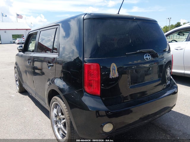 Aukcja sprzedaży 2008 Scion Xb, vin: JTLKE50E581006261, numer aukcji: 46048436
