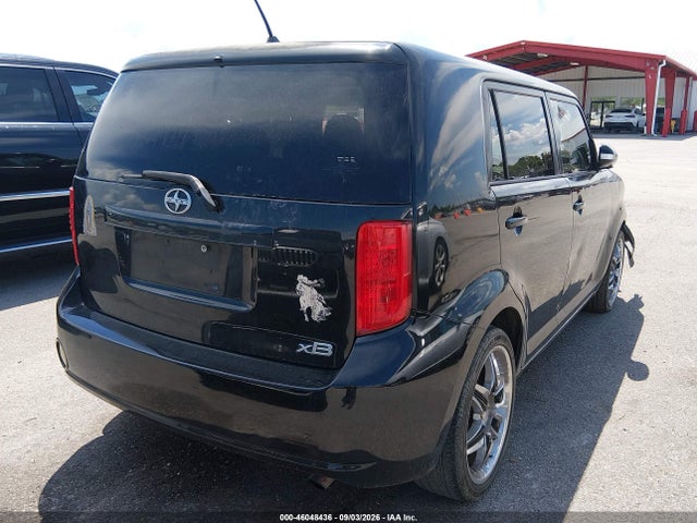 Aukcja sprzedaży 2008 Scion Xb, vin: JTLKE50E581006261, numer aukcji: 46048436