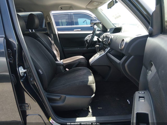 Aukcja sprzedaży 2008 Scion Xb, vin: JTLKE50E581006261, numer aukcji: 46048436