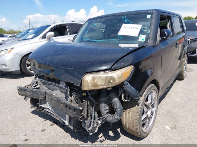 Aukcja sprzedaży 2008 Scion Xb, vin: JTLKE50E581006261, numer aukcji: 46048436