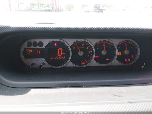 Aukcja sprzedaży 2008 Scion Xb, vin: JTLKE50E581006261, numer aukcji: 46048436