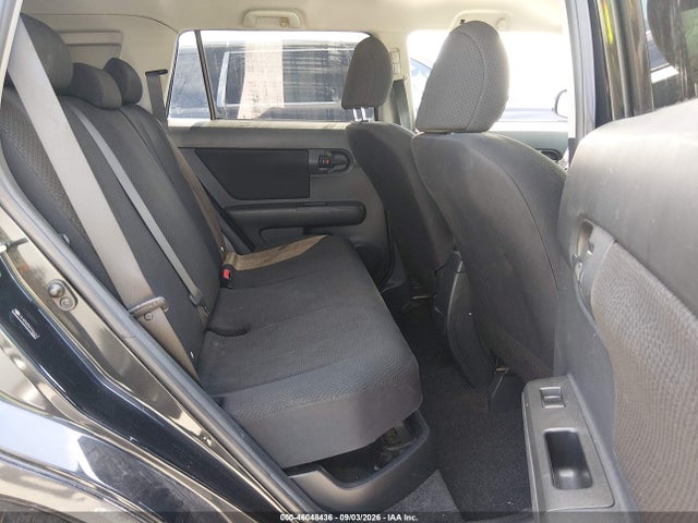 Aukcja sprzedaży 2008 Scion Xb, vin: JTLKE50E581006261, numer aukcji: 46048436