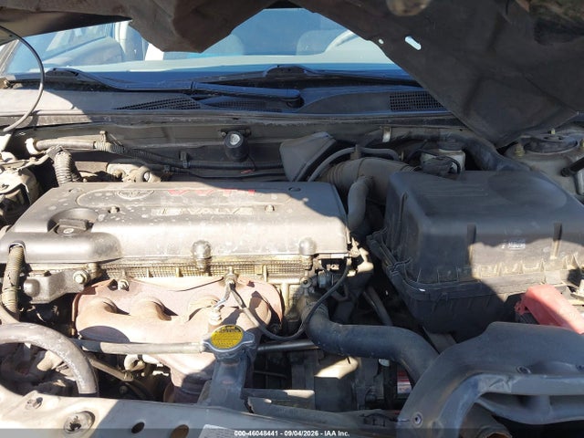 46048441 :رقم المزاد ، 4T1BE32KX4U847550 vin ، 2004 Toyota Camry Le مزاد بيع